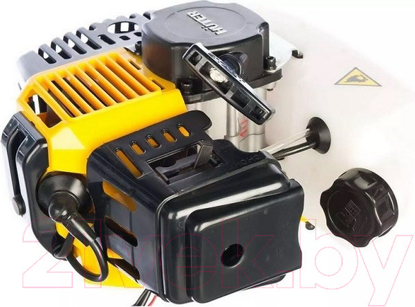 Изображение товара Триммер бензиновый Huter GGT-520S (70/2/33)