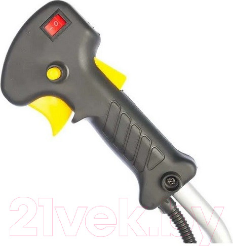 Изображение товара Триммер бензиновый Huter GGT-520S (70/2/33)