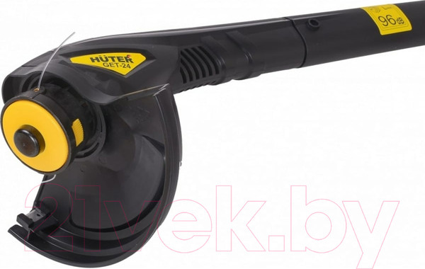 Изображение товара Триммер электрический Huter GET-24 (70/1/18)