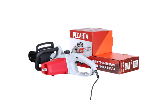 Изображение товара Электропила цепная Ресанта ЭП-1512П (70/10/10)