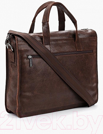 Изображение товара Сумка Igermann 806 / 18С806К3 (коричневый)
