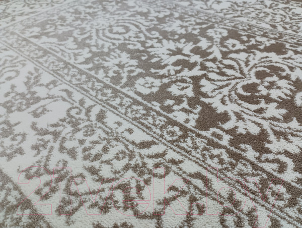 Изображение товара Коврик Витебские ковры Манхэттен прямоугольник 3226b6 (0.8x1.5)