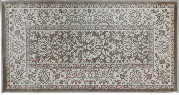Изображение товара Коврик Витебские ковры Манхэттен прямоугольник 3226b6 (0.8x1.5)