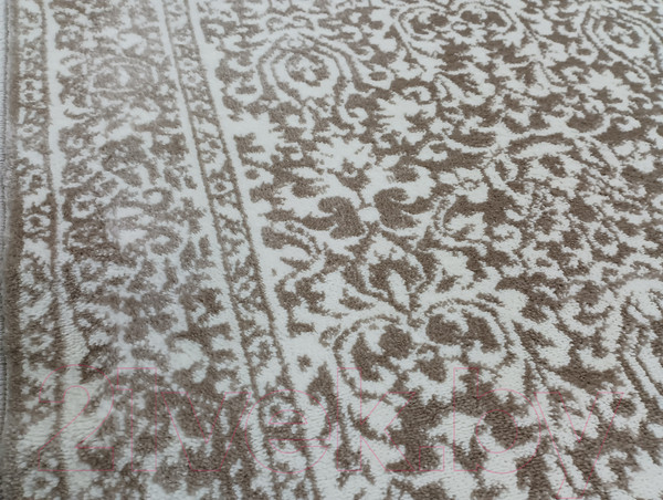 Изображение товара Коврик Витебские ковры Манхэттен овал 3226b6 (0.8x1.5)