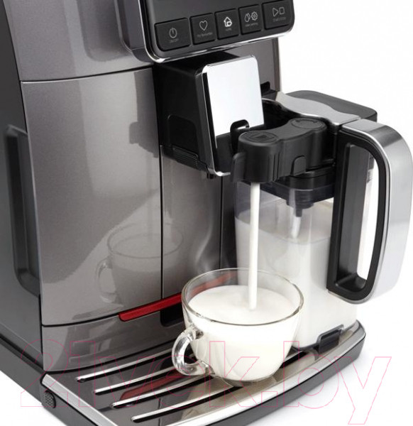 Изображение товара Кофемашина Gaggia Cadorna Prestige OTC 9604/01
