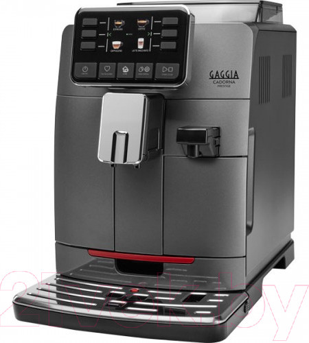 Изображение товара Кофемашина Gaggia Cadorna Prestige OTC 9604/01