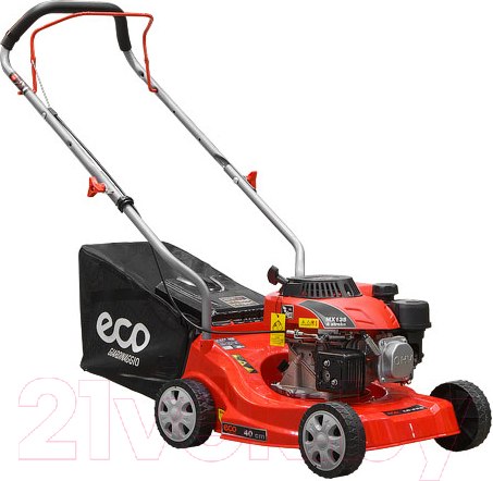 Газонокосилка бензиновая Eco LG-435