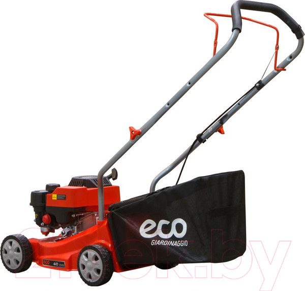 Изображение товара Газонокосилка бензиновая Eco LG-435