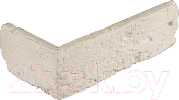 Изображение товара Декоративный камень гипсовый Air Stone Нью-Йорк А27 (белый)