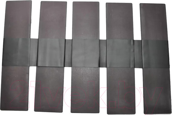 Изображение товара Надувная лодка Муссон Н-270 РС ТР (зеленый)