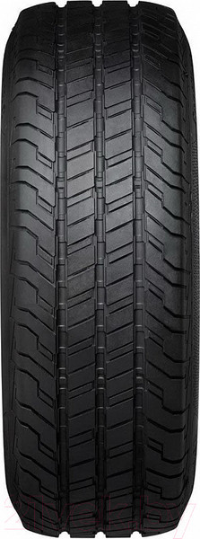 Изображение товара Летняя легкогрузовая шина Continental ContiVanContact 100 215/60R17C 109/107T
