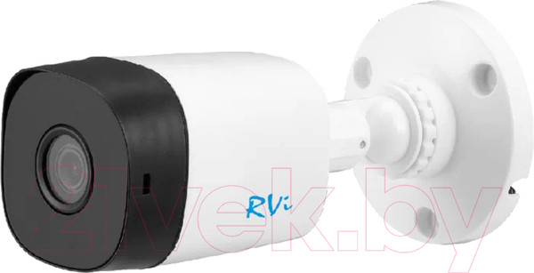 Изображение товара Аналоговая камера RVi 1ACT200 (2.8, White)