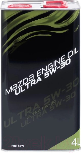 Изображение товара Моторное масло Fanfaro Mazda 5W30 / FF6718-4ME (4л)