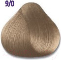 Изображение товара Крем-краска для волос Constant Delight Crema Colorante с витамином С 9/0 (100мл, блондин натуральный)