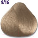 Изображение товара Крем-краска для волос Constant Delight Crema Colorante с витамином С 9/16 (100мл, блондин сандре шоколадный)