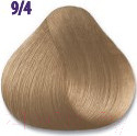 Изображение товара Крем-краска для волос Constant Delight Crema Colorante с витамином С 9/4 (100мл, блондин бежевый)