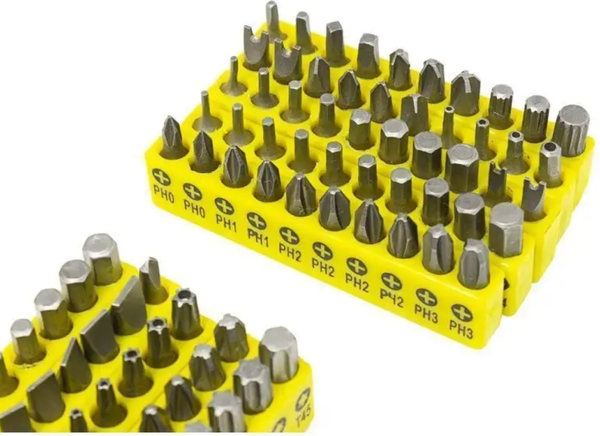 Изображение товара Универсальный набор инструментов WMC Tools 20130 (48166)