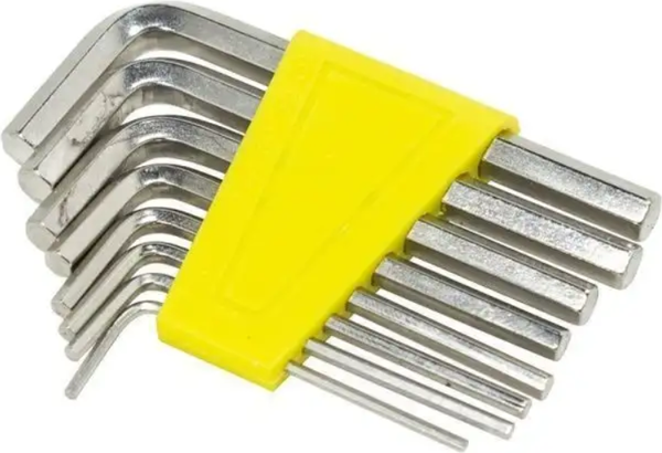 Изображение товара Универсальный набор инструментов WMC Tools 20130 (48166)