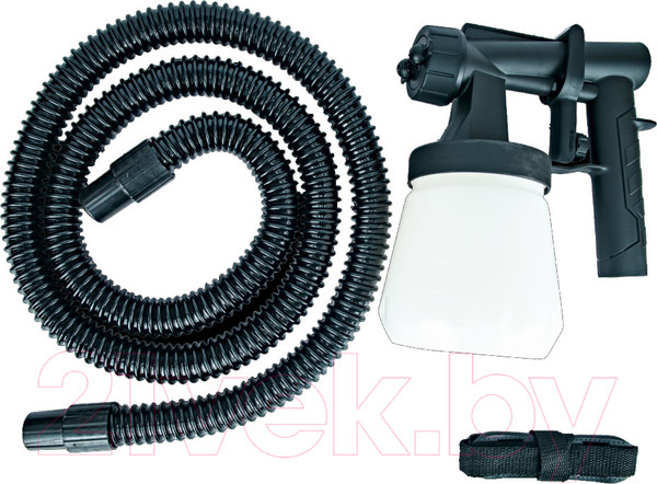 Изображение товара Краскопульт электрический Энергомаш Гарант КП1-600