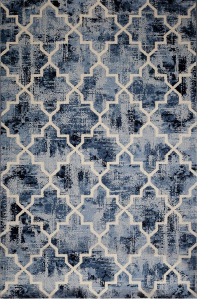 Изображение товара Коврик Balta Paris 32042/5267 (80x150)