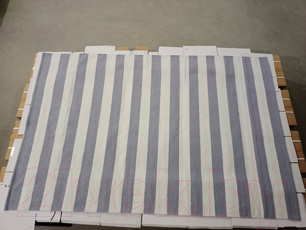 Изображение товара Ковер Indo Rugs Aava 151 (160х230, серебро)