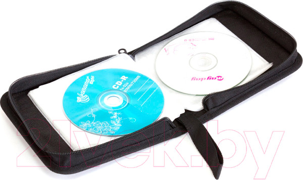 Изображение товара Чехол для CD дисков Sipl AG429