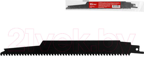 Изображение товара Пильное полотно Wortex SSB2306C0018