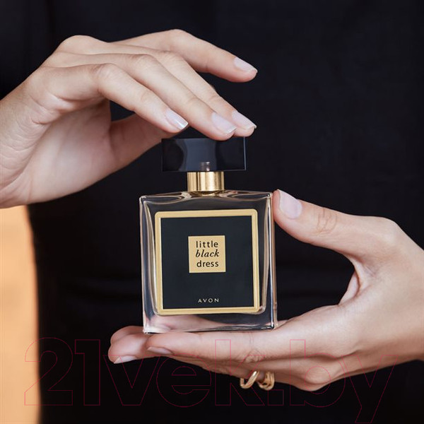 Изображение товара Парфюмерная вода Avon Little Black Dress  (50мл)