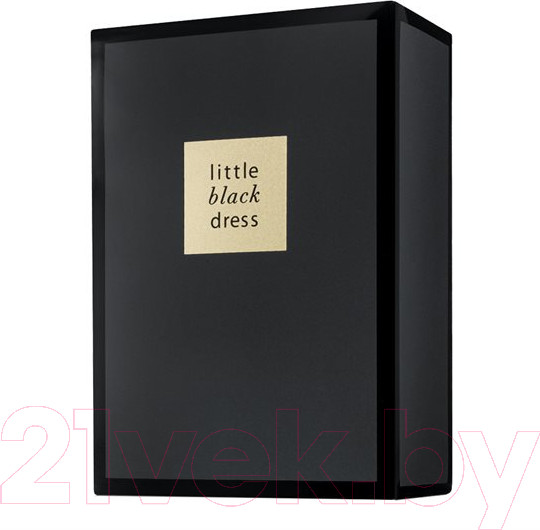Изображение товара Парфюмерная вода Avon Little Black Dress  (50мл)