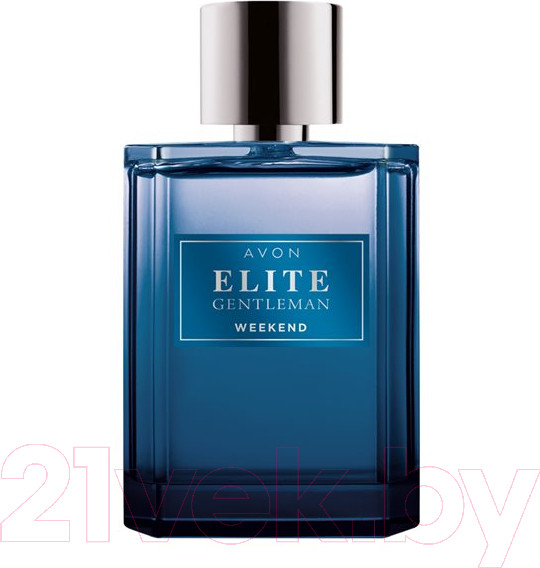 Изображение товара Туалетная вода Avon Elite Gentleman Weekend (75мл)