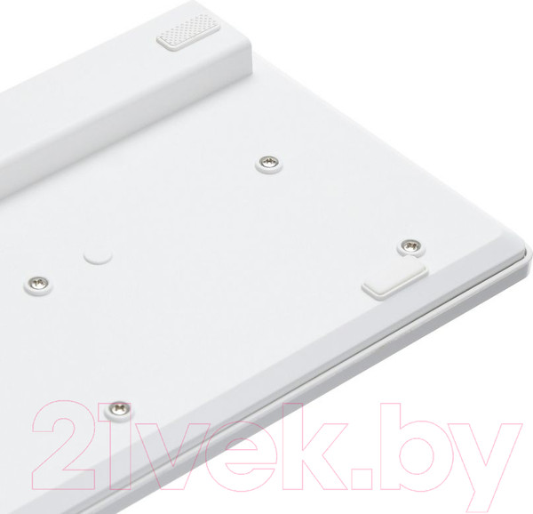 Изображение товара Клавиатура Оклик 500M (белый)