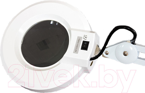 Изображение товара Лампа-лупа Sipl ZD56