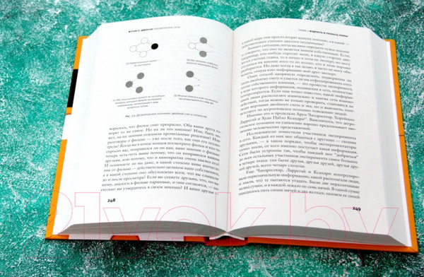 Изображение товара Книга АСТ Человеческие сети (Джексон М.)