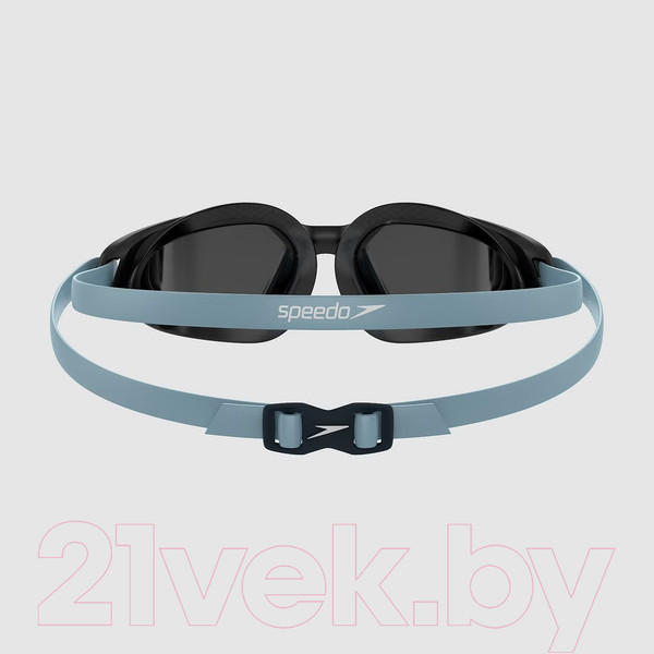 Изображение товара Очки для плавания Speedo Hydropulse Mirror Gog Au / 8-12267 D645