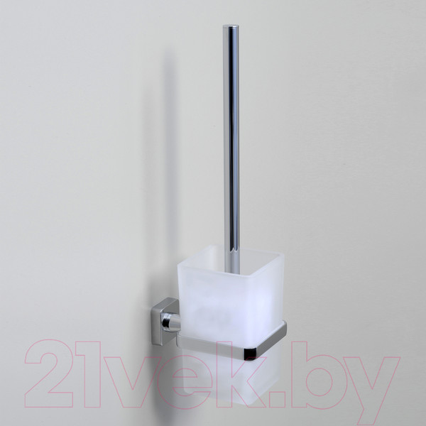 Изображение товара Ершик для унитаза Wasserkraft Dill K-3927