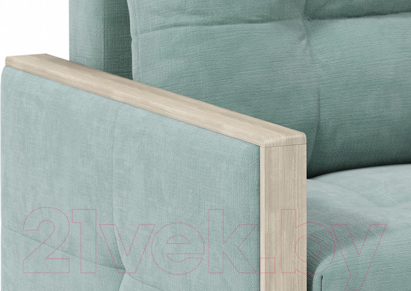 Изображение товара Диван Moon Family Мадрид 125 003161 / 006481