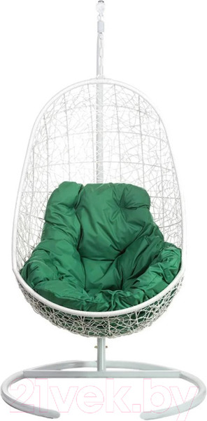 Изображение товара Кресло подвесное BiGarden Easy White