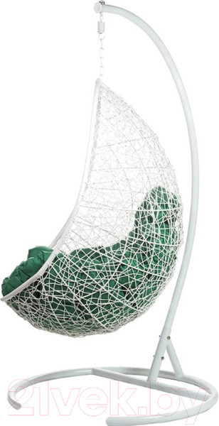Изображение товара Кресло подвесное BiGarden Easy White
