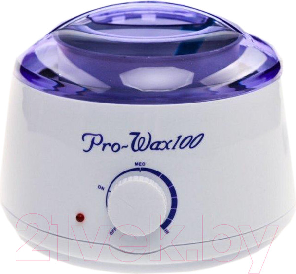 Изображение товара Воскоплав Pro Wax 100 (белый)