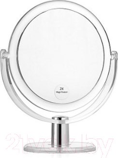 Изображение товара Зеркало косметическое Titania 1585