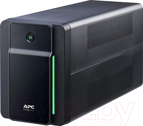 Изображение товара ИБП APC BVX700LI-GR