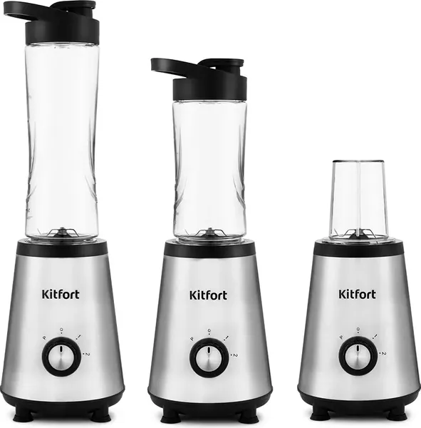 Изображение товара Блендер стационарный Kitfort KT-1340-3