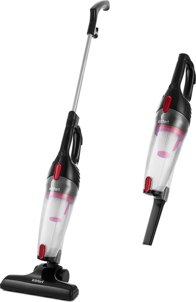 Изображение товара Вертикальный пылесос Kitfort KT-597-1