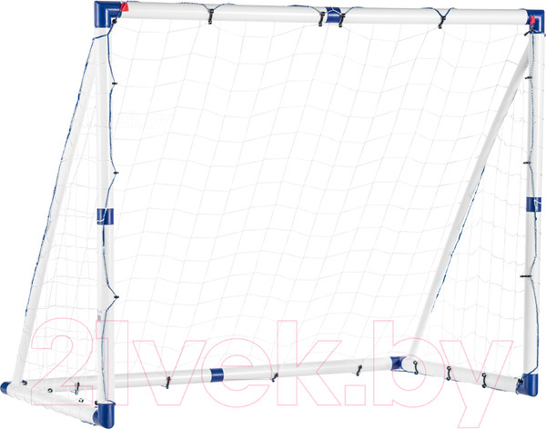 Изображение товара Футбольные ворота Sundays JC-153 (153x130x96см)