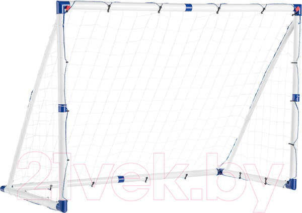 Изображение товара Футбольные ворота Sundays JC-180 (183x130x96см)