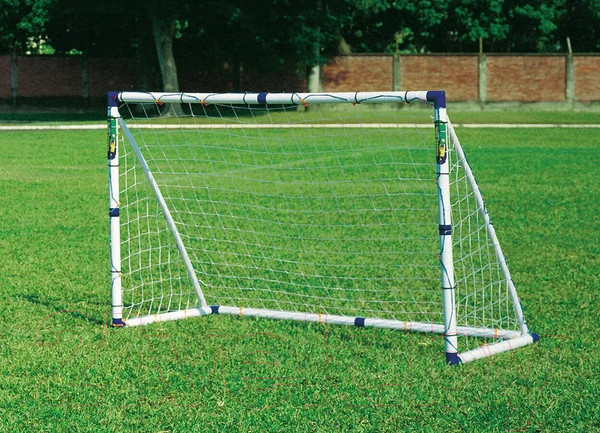 Изображение товара Футбольные ворота Sundays JC-180 (183x130x96см)