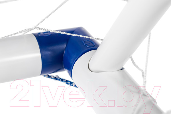 Изображение товара Футбольные ворота Sundays JC-250 (240x130x96см)