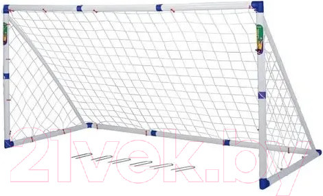 Изображение товара Футбольные ворота Sundays JC-250 (240x130x96см)