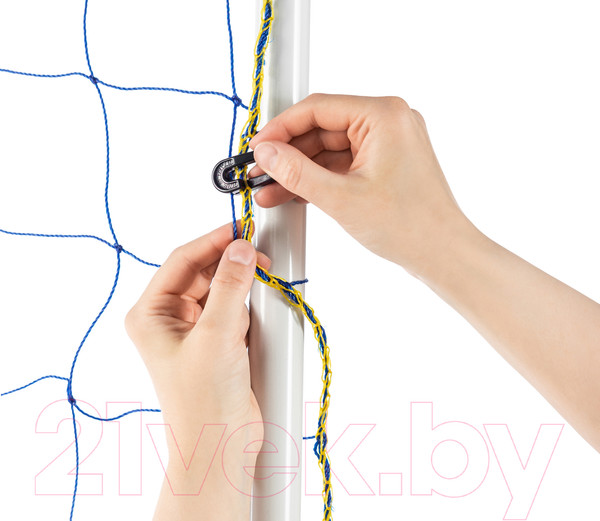 Изображение товара Футбольные ворота Sundays JC-5250 (240x180x103см)