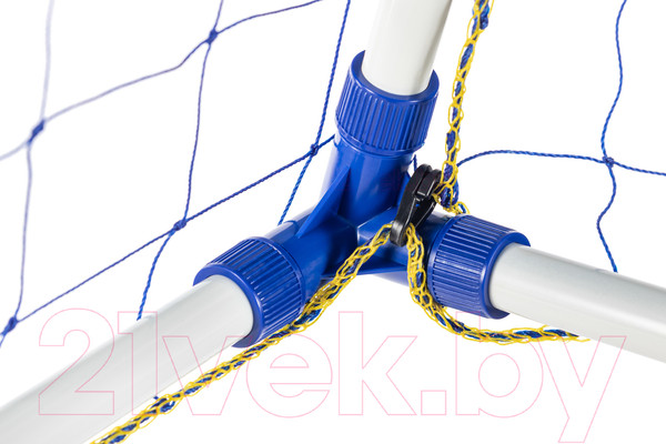 Изображение товара Футбольные ворота Sundays JC-5250 (240x180x103см)